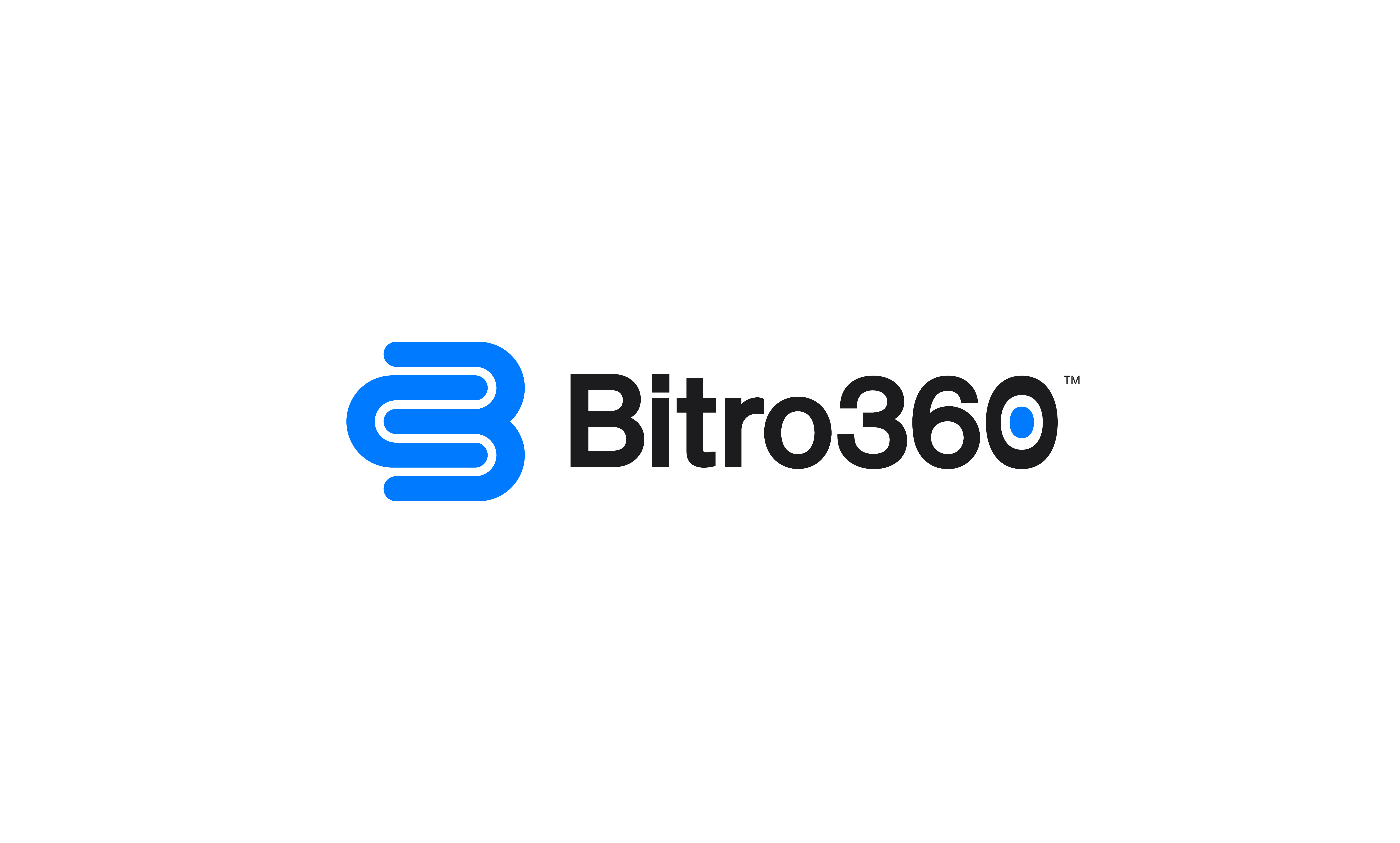 Bitro360 Logo